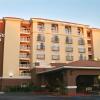 Отель Embassy Suites by Hilton Anaheim North, фото 1