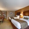 Отель Best Western California City Inn & Suites, фото 4