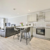 Отель Captivating 2-bed Villa in Millendreath Near Looe, фото 15
