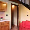 Отель Apartment With One Bedroom In Provincia Di Ancona With Shared Pool And Wifi, фото 27