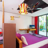 Отель Villa Rochi – 3 Beds, фото 12