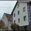 Отель Gasthof Traube Hotel und Restaurant в Альфдорфе