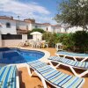 Отель Holiday home in Empuriabrava with a private swimming pool, фото 20