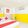 Отель OYO 1226 Hotel Abby IGB Tasek, фото 4