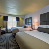 Отель Holiday Inn Express Hotel & Suites, Carlisle-Harrisburg Area, an IHG Hotel, фото 4