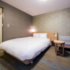 Отель Daiwa Roynet Hotel Takamatsu, фото 4