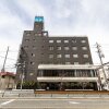 Отель Tabist Business Hotel New Ohama в Сакаи
