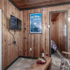 Отель Tiny Two, 2 Bedrooms, Midtown, Sleeps 4, фото 5
