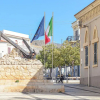 Отель Awesome Home in Ragusa With 3 Bedrooms and Wifi, фото 16