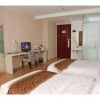 Отель Super 8 Hotel Fuzhou Sanfangqixiang Wuyi Plaza, фото 9