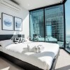 Отель 38mel Skyline Lvl63@2br1bth Aptmel Cenfree Tram, фото 15