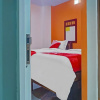 Отель OYO 90583 Balqies Homestay Syariah, фото 15