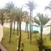 Отель Apartment With 2 Bedrooms in San Javier, With Wonderful sea View, Pool, фото 10
