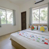 Отель OYO 14557 Home Modern 1BHK Saligao, фото 10