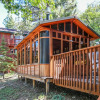 Отель Black Diamond Chalet-1842 by Big Bear Vacations, фото 1