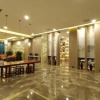 Отель GreenTree Eastern Hotel Changge Yiwu City, фото 1