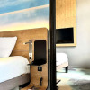 Отель Novotel Saint-Brieuc Centre Gare, фото 30