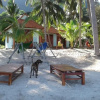Отель Kiki Coconut Beach Resort, фото 20