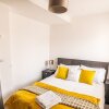 Отель Holiday Rentals NI - Eglinton Four, фото 4