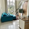 Отель Apartamento 206 Saint Sebastian Flat Duo, фото 1