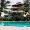 Отель Ensueño Holbox and Beach Club, фото 9
