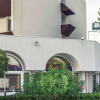 Отель Mercure Vienne Sud Chanas, фото 1