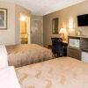 Отель Quality Inn, фото 4
