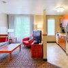 Отель TownePlace Suites by Marriott Raleigh Cary-Weston Parkway, фото 3