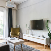 Отель UPSTREET Charming & Comfy 2BD Apt-Acropolis, фото 21