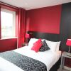 Отель Fabulous Newcastle City Centre Apt, фото 4