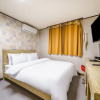 Отель Seongnam Moran Gaja Motel, фото 4