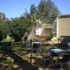 Отель Residence Les Jardins du Golfe, фото 10