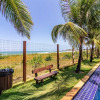 Отель IT03 Bangalo Duplex 3 Suites Pe na Areia, фото 50