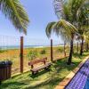 Отель IT10 Bangalô Duplex 3 Suítes Pé na Areia, фото 22