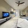 Отель Quill Residence KL Icon Stay, фото 5