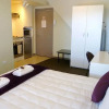 Отель Southern Cross Serviced Apartments, фото 4
