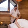 Отель Rocanegra Mountain Lodge, фото 9