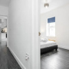 Отель 1BR Victorian House Near Bedford City Centre, фото 4