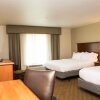 Отель Holiday Inn Express and Suites Mason City, an IHG Hotel, фото 24