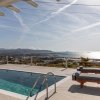 Отель Mythology Naxos Villas & Suites, фото 23