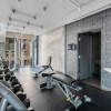 Отель Stallion Suites - Entertainment District, фото 18