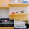 Отель Well Designed Studio Room Transpark Cibubur Apartment, фото 19