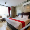 Отель Nida Rooms Nimman 2133 Suthep, фото 7