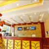 Отель GreenTree Inn Suzhou Zhangjiagang Tangshi Town Yangzi Road Express Hotel, фото 1