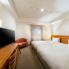 Отель KOKO HOTEL Osaka Shinsaibashi, фото 35