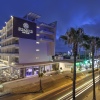 Отель Gaia Sun N Blue Hotel в Айя-Напе