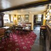 Отель The Crown at Marnhull, фото 18