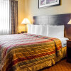Отель Rodeway Inn & Suites, фото 19