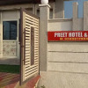 Отель Pop 89322 Preet Hotel And Restaurant, фото 9