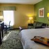 Отель Hampton Inn Dayton/Huber Heights, фото 4
